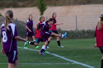 Bild 252 - B-Juniorinnen FSC Kaltenkirchen - SV Henstedt Ulzburg : Ergebnis: 2:0
